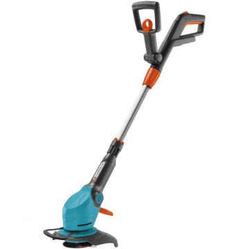 Фото Аккумуляторный триммер Gardena EasyCut Li-18/23 без аккумулятора