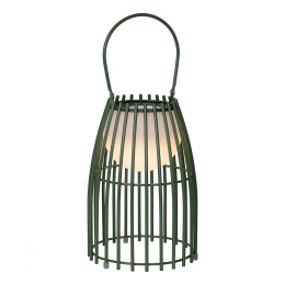 FJARA Led Table Lamp Green