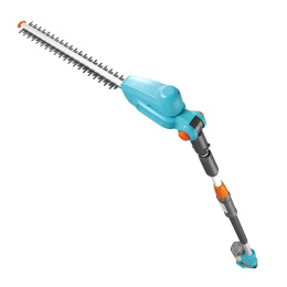 Телескопические ножницы для живой изгороди аккумуляторные Gardena THS Li-18/42