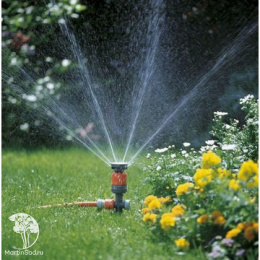 Дождеватель круговой Vario Comfort