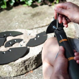 Садовый бур малый QuikdrillTM