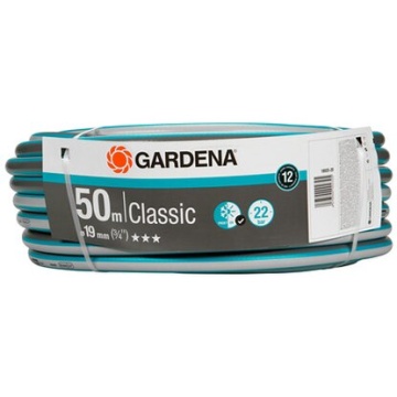 Фото Шланг Gardena Classic 19 мм (3/4"), 50 м