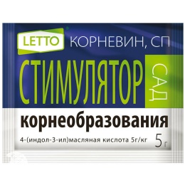 Корневин ЛЕТТО