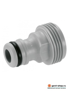 Фото Адаптер Gardena 3/4"