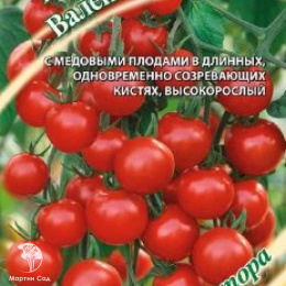 Томат Валентинка 
