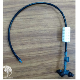 Комплект туманообразования