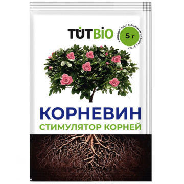 Фото Корневин ТУТ БИО