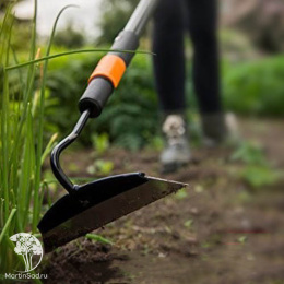  Насадка-тяпка QuikFitTM