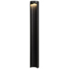 COMBO Post LED 7W IP54 3000K H65 D9cm Black фото 1 