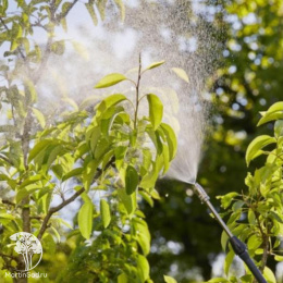 11142-20.000.00 Опрыскиватель ранцевый с манометром Gardena Plus 12 л