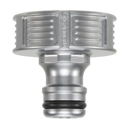 Штуцер резьбовой Gardena Premium 33.3 мм (G 1&quot;)