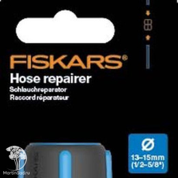 Муфта ремонтная для шланга 13мм-15мм(1/2&quot;-5/8&quot;)