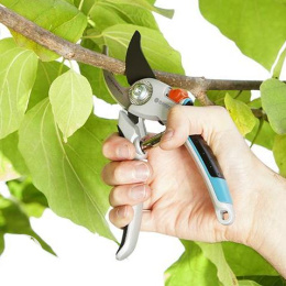 Секатор Gardena B/L