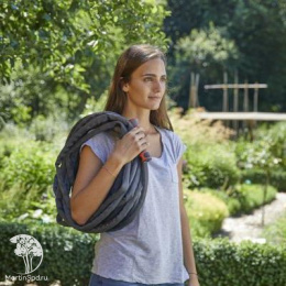 Шланг текстильный Gardena Liano 13 мм (1/2&quot;), 15 м с комплектом для полива