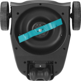 Нож запасной для ручной газонокосилки аккумуляторной Gardena HandyMower 22/18V P4A