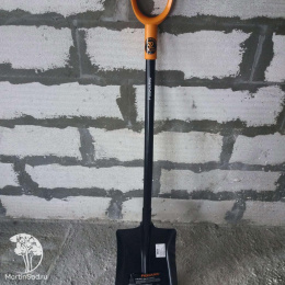  Лопата совковая для бетона SolidTM