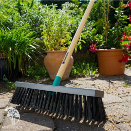 Щетка для дорожек Gardena ClassicLine