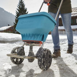 Разбрасыватель-сеялка Gardena XL
