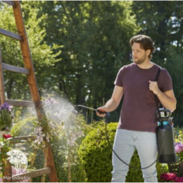 11130-20.000.00 Помповый опрыскиватель 5 л Comfort