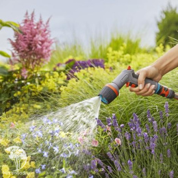 Пистолет-наконечник для полива Comfort ecoPulse