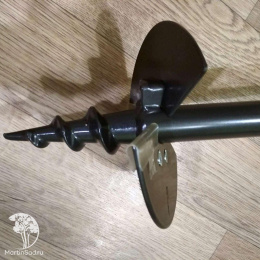 Дополнительные лезвия Quikdrill L