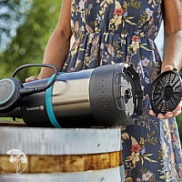 Насос погружной высокого давления Gardena 4700/2