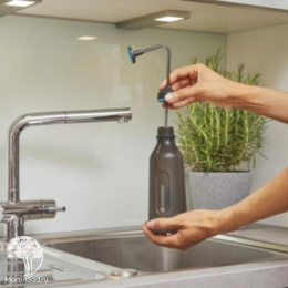 11102-20.000.00 Ручной опрыскиватель Gardena 0.45 л Gardena