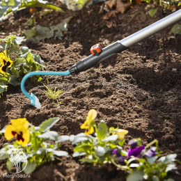Мотыга Gardena  для корнеплодных 16 см (насадка для комбисистемы)