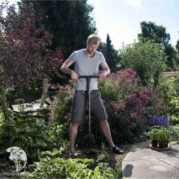  Садовый бур большой QuikdrillTM