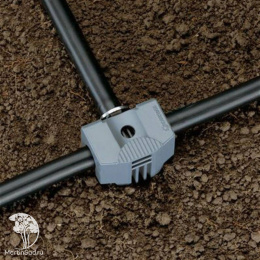 Направляющая Gardena 13 мм (1/2") (3 шт.)