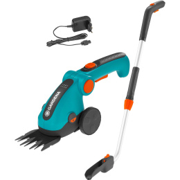 Ножницы для газонов аккумуляторные Gardena ComfortCut Li