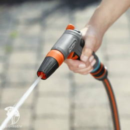 Пистолет-наконечник для полива Gardena Comfort