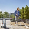 Аккумуляторная мойка высокого давления Gardena AquaClean Li-40/60 фото 1 