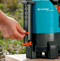 Насос дренажный для грязной воды Gardena 13000 Aquasensor