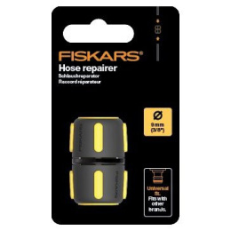 Муфта ремонтная для шланга 9мм (3/8&quot;)