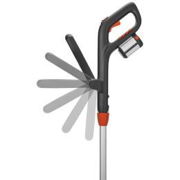 Аккумуляторный триммер Gardena EasyCut Li-18/23 без аккумулятора