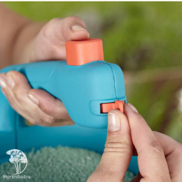 Разбрасыватель-сеялка ручная Gardena M