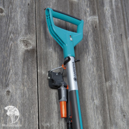 Держатель к кронштейну для садовых инструментов (система хранения комбисистемы) Gardena