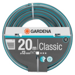 Шланг Gardena Classic 13 мм (1/2&quot;), 20 м