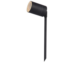 ARNE-LED Outdoor lamp spike 1x GU10/5W 350LM 2700K