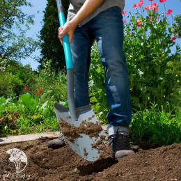 Лопата штыковая Gardena ClassicLine