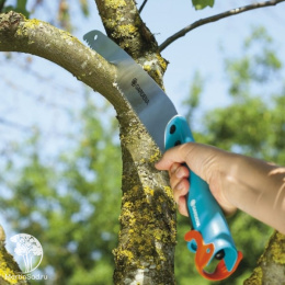 Пила садовая Gardena 300 P