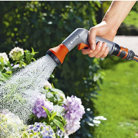 Пистолет-распылитель для полива Gardena Classic