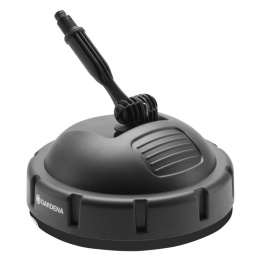 Насадка для чистки плоских поверхностей Gardena  AquaClean