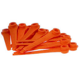 Ножи запасные Gardena RotorCut (для триммера для AccuCut (8844), для EasyCut (09823))