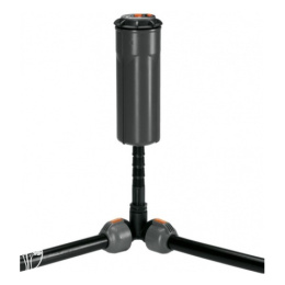 Соединитель Gardena L-образный 25 мм х 3/4&quot;-внутренняя резьба