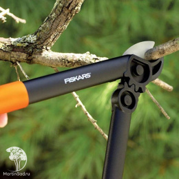 Малый контактный сучкорез (S) L31