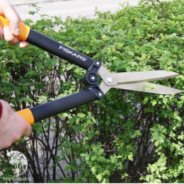  Ножницы для живой изгороди HS52