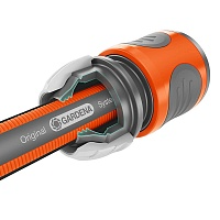 Шланг Gardena Basic, 13 мм (1/2"), 20 м