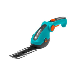 Ножницы для газонов аккумуляторные Gardena ComfortCut Li